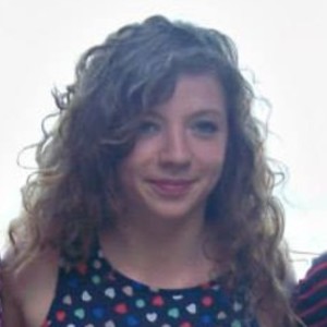 Emeline - Prof d'histoire - Rouen