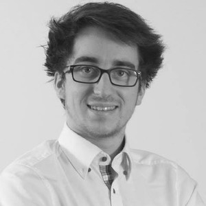 Nicolas - Prof d'histoire - Paris