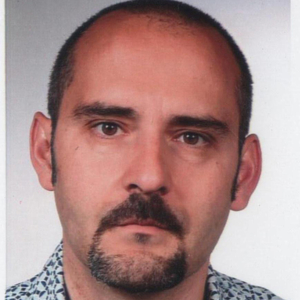 CEDRIC - Prof d'histoire - Paris