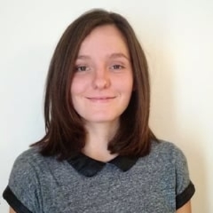 Laetitia - Prof d'histoire - Boulogne-Billancourt