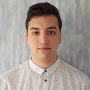 Nicolas - Prof d'histoire - Cachan