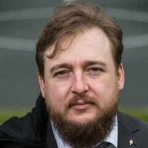Charles - Prof d'histoire - Raismes