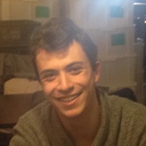 Samuel - Prof d'histoire - Meylan
