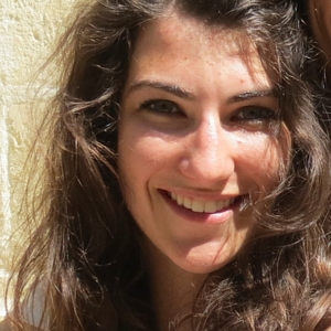 Oriane - Prof d'histoire - Malakoff