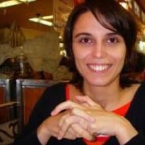 Virginie - Prof d'histoire - Créteil