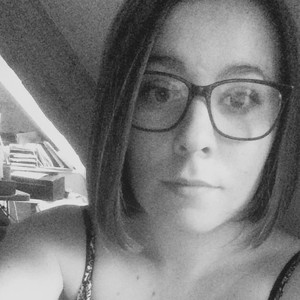 Justine - Prof d'histoire - Paris