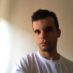 Rémi - Prof de préparation bac scientifique - Lattes