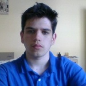 Julien - Prof d'histoire - Toulouse
