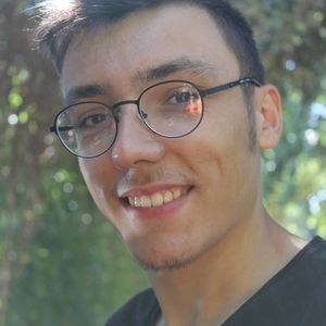 Maxime - Prof d'histoire - Montpellier
