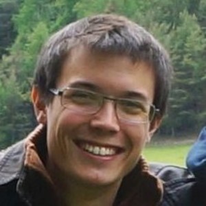 Gabriel - Prof d'histoire - Lyon