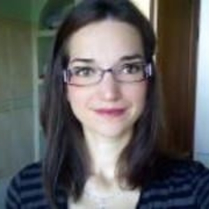 Delphine - Prof d'histoire - Antony