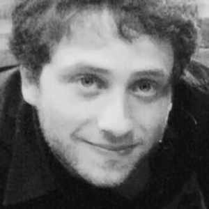 Benjamin - Prof d'histoire - Versailles