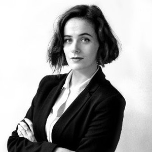 Roxanne - Prof d'histoire - Paris