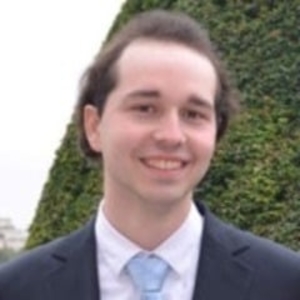 Pierre-Alexis - Prof d'histoire - Paris
