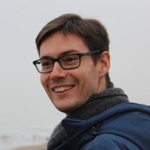 Olivier - Prof d'histoire - Villeneuve-d'Ascq