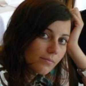 Marine - Prof d'histoire - Lyon