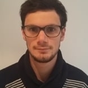 LOUIS - Prof d'histoire - Paris