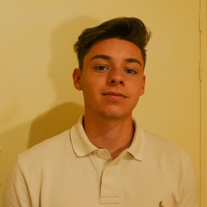 Alex - Prof d'histoire - Montpellier