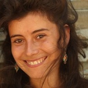 Izabella - Prof d'hongrois - Montpellier