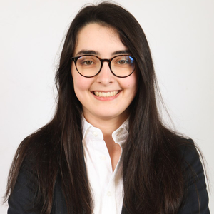 Camille - Prof de développement web - Paris