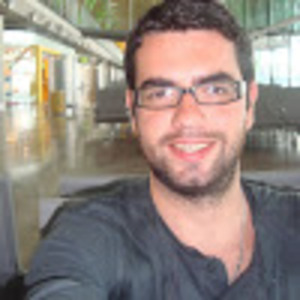 Fernando - Prof d'anglais - Paris