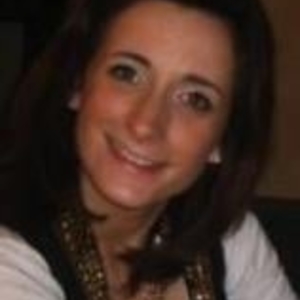 Emmanuelle - Prof de graphisme - Paris