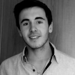 Nicolas - Prof d'aide aux devoirs - Vandoeuvre-lès-Nancy