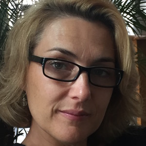 Isabelle - Prof de maths - Pornic