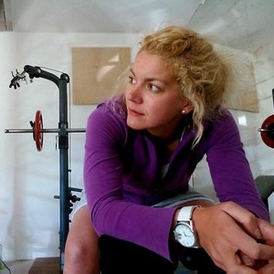 Charlotte - Coach sportif - Saint-Gervais-les-Bains