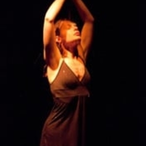 Shaula - Prof de danse contemporaine - Paris