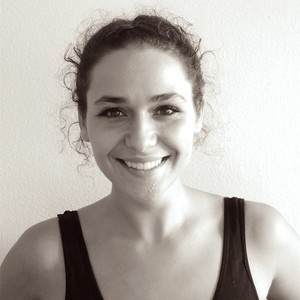 Laïla - Prof de chorégraphie - Carouge