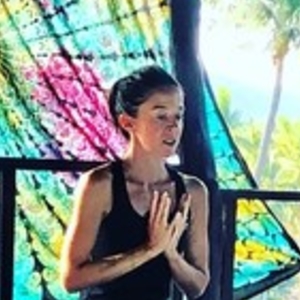 Carole - Prof de yoga - Le Boulou
