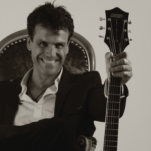 Jean-louis - Prof de guitare - Pollestres