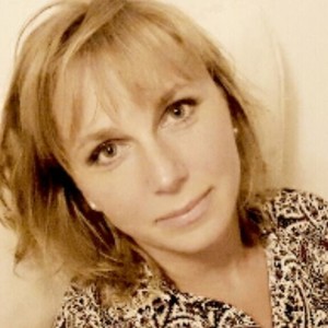 ANNA - Prof de fle - français langue étrangère - Villejuif