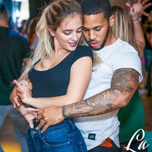 Alex - Prof de danses latines - Montrouge