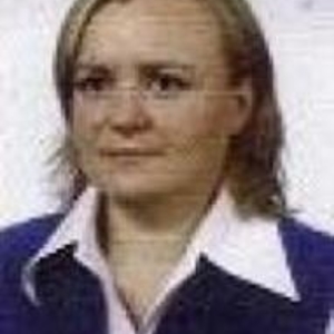 Katarzyna - Prof d'anglais - Paris