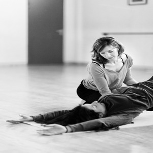 Elise - Prof de yoga - Bègles