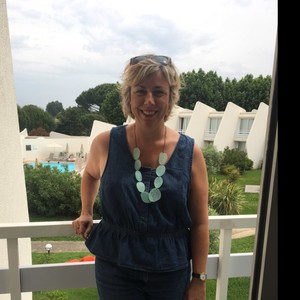 Christine - Prof de soutien scolaire - Aix-en-Provence