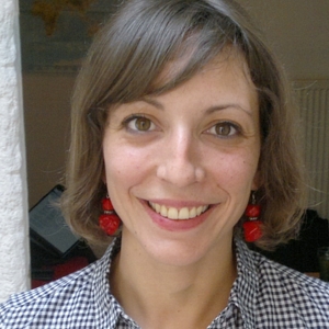 Marine - Prof de fle - français langue étrangère - Talence