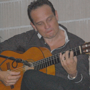 Jean marc - Prof de guitare - Limoges