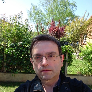 Jean Marc - Prof de guitare - Toulouse