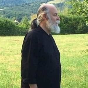 Krishnadas - Prof de qi gong - Marseille