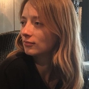 ANNA - Prof de russe - Levallois-Perret