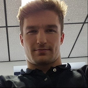 Arnaud - Prof de maths - Lannion