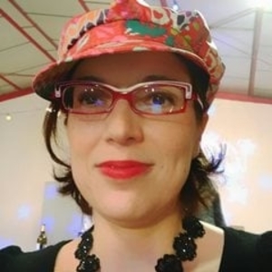 Cécile - Prof d'anglais - Auch