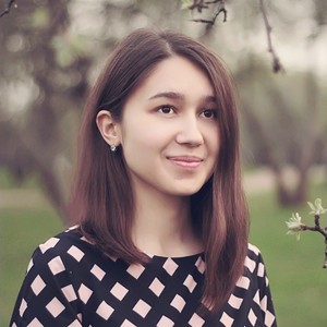 Raisa - Prof de russe - Besançon