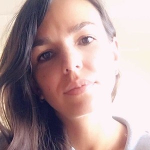 Anna - Prof de russe - Meximieux