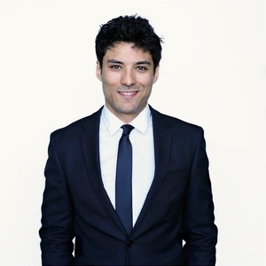 TOM - Prof de youtube - Paris