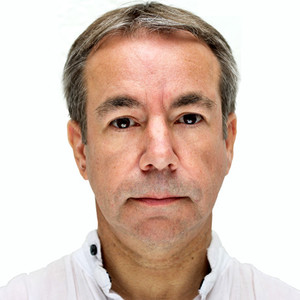 Gilles - Prof d'initiation informatique - Brest