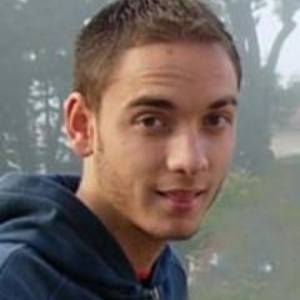 Guillaume - Prof de graphisme - Nancy